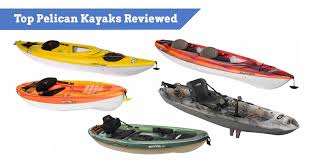 Nov 11, 2020 · all aboard the party boat! Pelican Kayak Review Kayak Guru