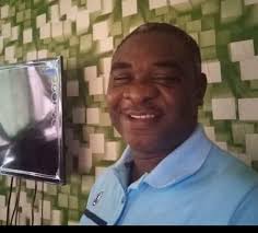 Goodnight Justice Oluwole Fagbe