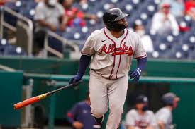 Game features # an exhilarating baseball experience! Braves Phillies Mlb 2021 Live Stream 4 9 How To Watch Online Tv Info Time Al Com