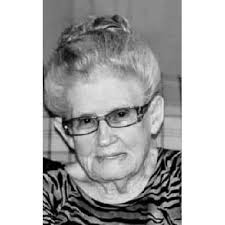 Christine Helms Obituary (1930