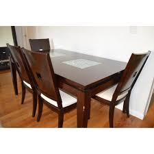 Don't go searching for your old card table when you can bring home a beautiful discount server or buffet from rooms to go outlet for a steal. Rooms To Go Dining Room Set Aptdeco
