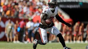 Panthers - Buccaneers