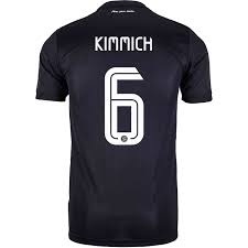 Joshua kimmich is a free agent in pro evolution soccer 2021. 2020 21 Kids Joshua Kimmich Bayern Munich 3rd Jersey Soccer Master