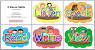 Elementary Printable Classroom Decorations