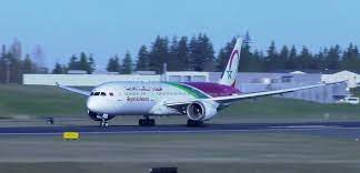 Royal air maroc apporte toujours plus de souplesse à sa politique commerciale, en levant toutes les conditions de changement ou modification de billets. Royal Air Maroc Announces Boston Services Airways Magazine