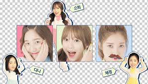 She's been a guest for 3 episodes now and you can see that she is really. Lee Hyeri Png Images Klipartz