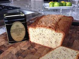 Earl Grey Tea Leaf Cake The 350 Degree Oven