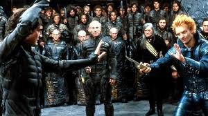 Réalisé par david lynch interprété par kyle maclachlan, francesca annis, jürgen prochnow sur wiflix, le meilleur site de streaming gratuit compatible sur tous les appareils ordinateurs, smart tv et mobiles. Dune Der Wustenplanet Forum Choices Kultur Kino Koln