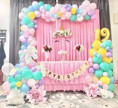 Check spelling or type a new query. Birthday Party Theme Unicorn D Alis Deco Birthday Party Facebook