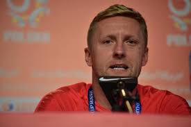 Xg, shot map, match history. Kamil Glik Zostal Nowym Pilkarzem Benevento Calcio Wiadomosci Com
