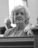 Brenda Eanes Obituary