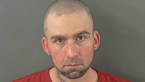 Convicted felon charged with organized retail theft