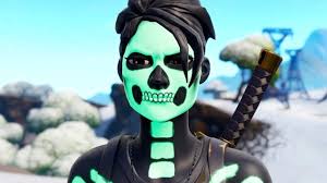 1600x900 skull trooper skin is finally back in fortnite and you can now>. I Claim The Skull Ranger Xaloty Parallel100krc Youtube