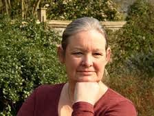 Interview with British wordsmith (and author) Julia Cresswell