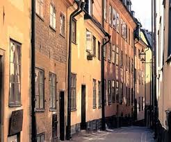 Günstige wohnungen in stade mieten: Wg Oder Mitbewohner Finden Herbergen In Stockholm Unterkunft In Schweden Easyexpat Com