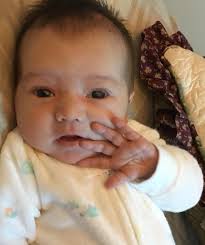 Kyah Meranda Obituary (2016)