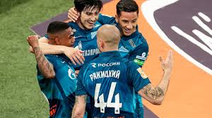 Rzd arena is a football stadium in moscow, russia. Zenit Lokomotiv Superkubok Rossii Kogda Match Gde Smotret Kto Pobedit Chempionat