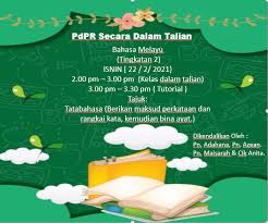 Segala sesuatu yang terdahulu menjadi masalah dalam kehidupan mereka dapat diatasi dan diselesaikan dengan senang. Latihan Bahasa Melayu Mencari Maksud Perkataan Quizizz