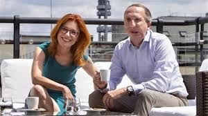 Předseda hnutí trikolóra se rozhodl svou maminku livii (76) odstěhovat na nějaký čas na chalupu, kde bude více v bezpečí. Nazev Strany Uz Mame Klaus Ml Pribral Zahradnikovou A Finisuje S Pripravami Expres Cz