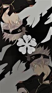 Black Clover Black Bulls Phone Wallpaper Black Clover Ringtones And Wallpapers Free By Zedge Henry Legolant Bla In 2020 Black Clover Anime Anime Wallpaper Black Bull