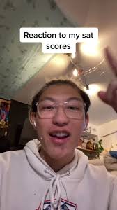 Ethan Sat Scores