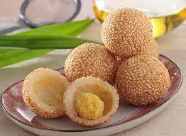 Kumpulan 5 Resep Onde Onde Enak Ini Cocok Jadi Cemilan Saat Kumpul Dijamin Bikin Ketagihan Semua Halaman Sajian Sedap