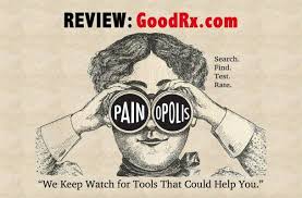 Use goodrx to easily compare prices for prescription drugs just like you compare prices for electronics or airline tickets. How Not To Get Gouged At The Pharmacy Goodrx Painopolis