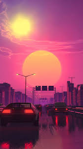 Krasota Zastavka Hd Wallpaper Oboi Wallpaperphone Oboidlyatelefona Wallpaperiphone Oboidlyaajfona P Vaporwave Wallpaper Trippy Wallpaper Neon Wallpaper