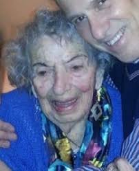 Obituary information for Lucy Kafer