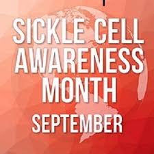 Raising The Awareness Bar On Sickle Cell Trait And Sickle Cell Disease Scdhec
