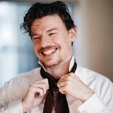 Dave Cutter's Instagram, Twitter & Facebook