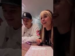 Alex hoyer is an actor, known for kally's mashup (2017), kally's mashup ¡un cumpleaños muy kally! Danna Paola Alex Hoyer Novios Youtube In 2021 Love You So Much Love You I Love You
