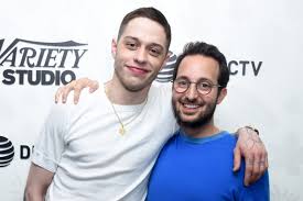 Movie reviews tv reviews roundtables podcasts. Big Time Adolescence Director Jason Orley On Pete Davidson