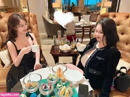 Youyoulama  anyuser  youyoulama1 Nude Leaked Photo 17 - Fapello