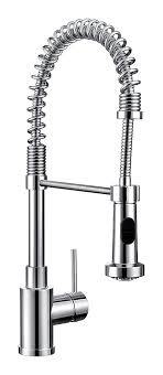 In order for your product warranty to be activated you must fill in your details and your new product the sink specialist. Blanco Master S 1514246 Professional Kitchen Mixer With Shower Chrome Vieffetrade