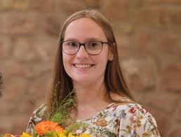 Kuseline Lena Stutzkeitz im Porträt