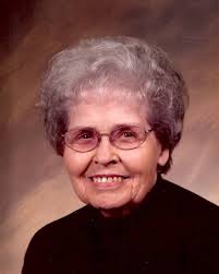 Mae Yvonne Swisher Hulse (1929-2022)