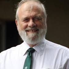 Peter Shirley's Profile