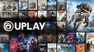 Sign up to experience the best of ubisoft. Ubisoft Debuts Uplay Game Subscription Service For Windows Venturebeat