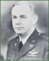 MG Oliver Patton Echols (1892-1954)