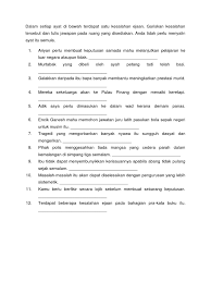 Check spelling or type a new query. Latihan Kesalahan Ejaan