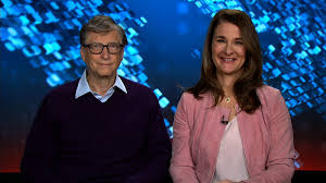 Bill and melinda gates' $130bn split: The Gates Foundation Bill And Melinda Gates Other Partnership Is Too Big To Fail Opinion Cnn