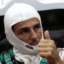 Fotos Pedro de la Rosa: sus mejores imágenes (18