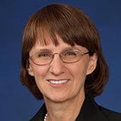 Martha Patrick