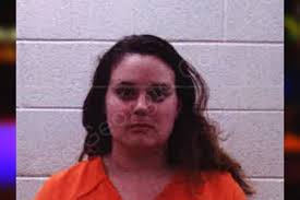 Latosha Brooks — Pickens County Jail Bookings