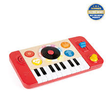 It is mainly intended for use by children, though may also be marketed to adults under certain circumstances. Award Winners Hape Toys