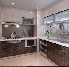 Kitchen cabinet manufacturers are often categorized according to how the cabinets are ordered and manufactured: Source Free Design Aluminium Wooden Kitchen Cabinet On M Alibaba Com Kitchen Furniture Design Kitchen Design Kitchen Room Design