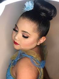 Makeup & hair by Jacqueline Felix