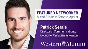 Super jazzed to be participating in this event next Tuesday with a solid  group of fellow @westernuAlumni mustangs 🏇. Register today!  https://t.co/Mjpbc3TD2a #purpleandproud #westernu