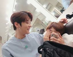 Eternal Minho X Jeongin Felix Stray Kids Crazy Kids Lee Know Stray Kids